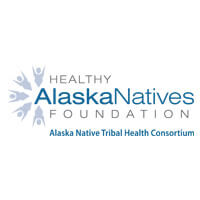 Healthy Alaska Natives Foundation logo