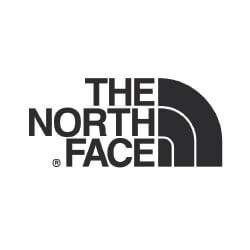 north-face logo